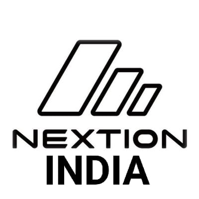 NEXTION INDIA